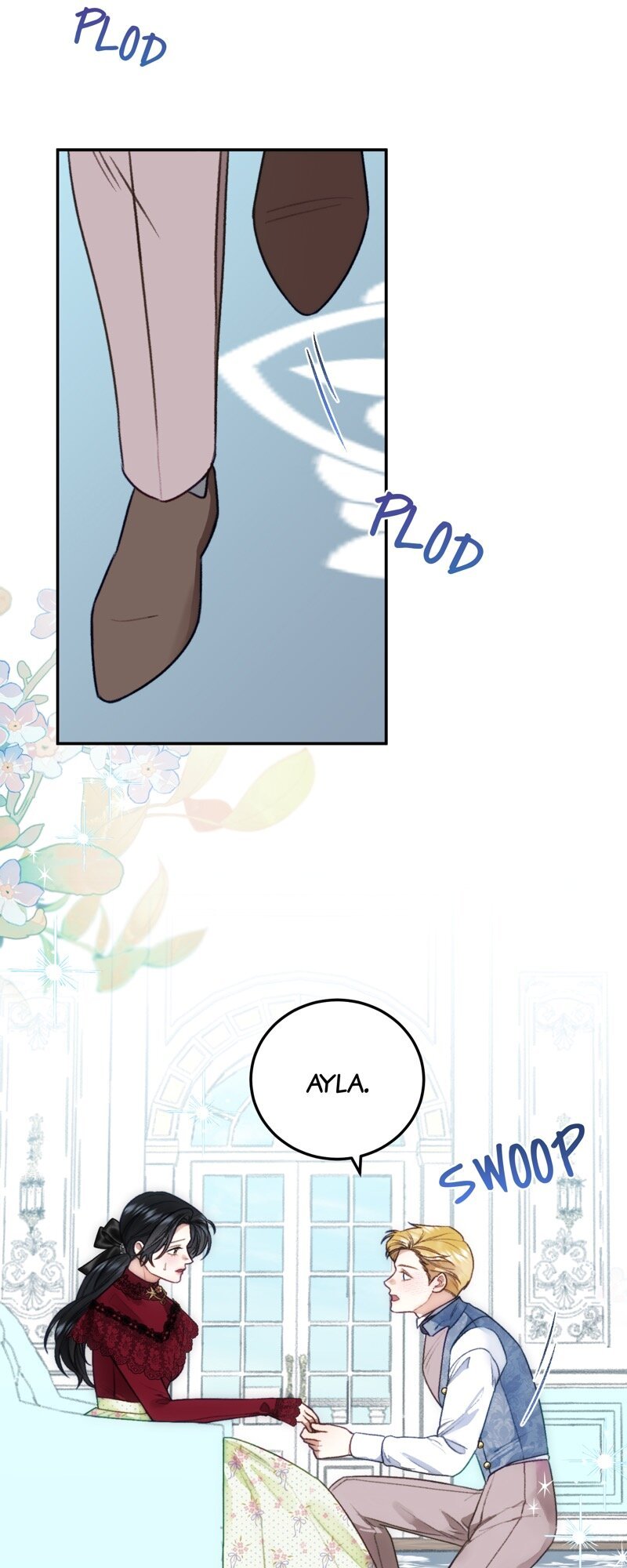 He’s Not Just a Pretty Face Chapter 74 189 41