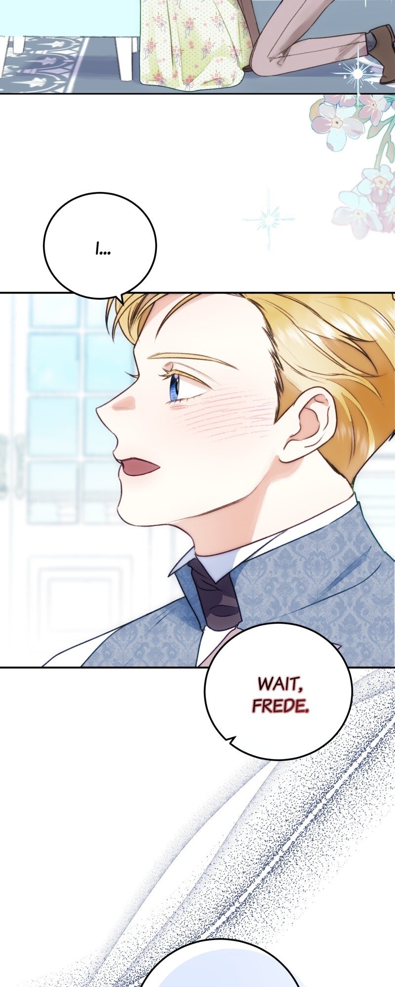 He’s Not Just a Pretty Face Chapter 74 190 42