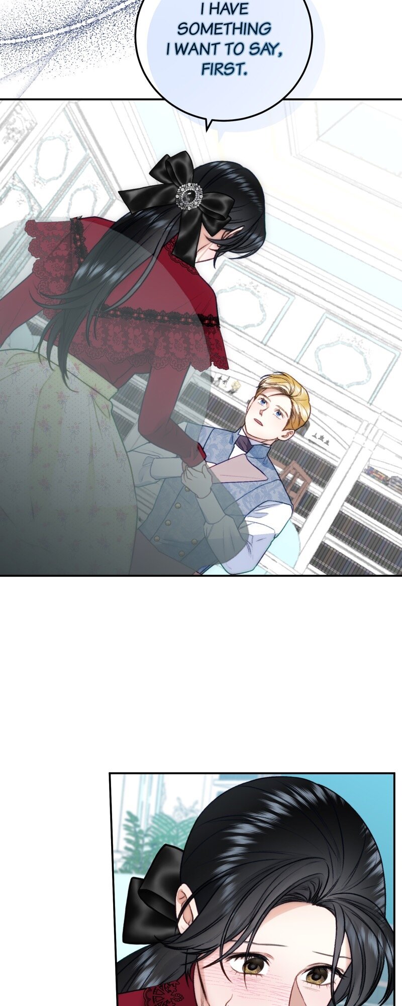 He’s Not Just a Pretty Face Chapter 74 191 43