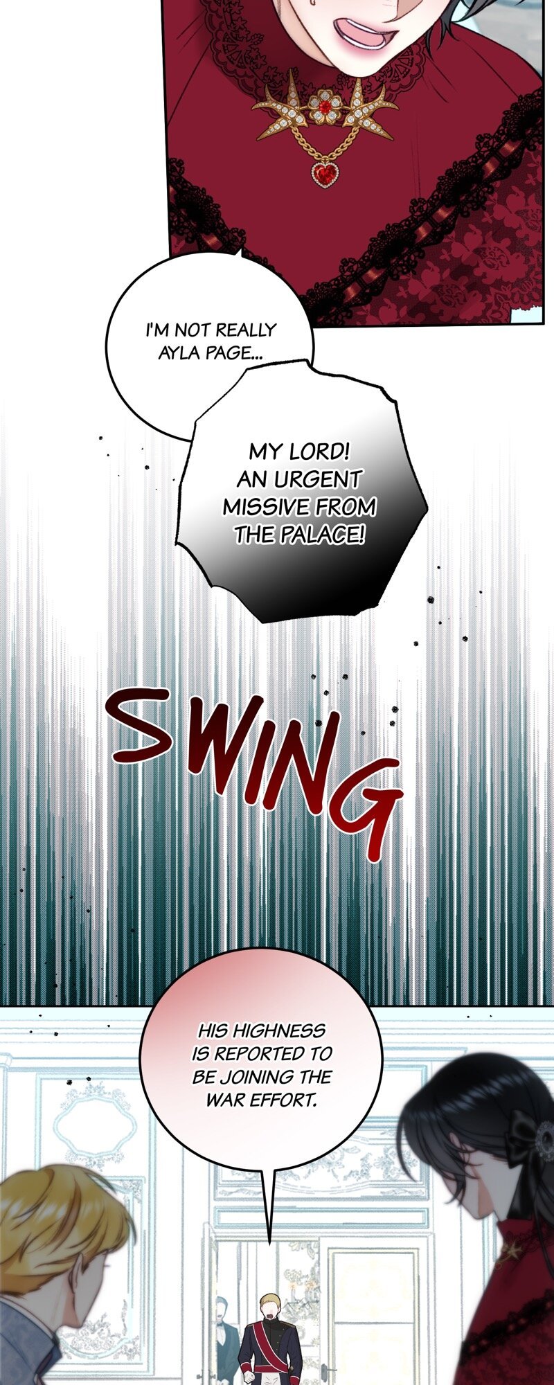 He’s Not Just a Pretty Face Chapter 74 192 44