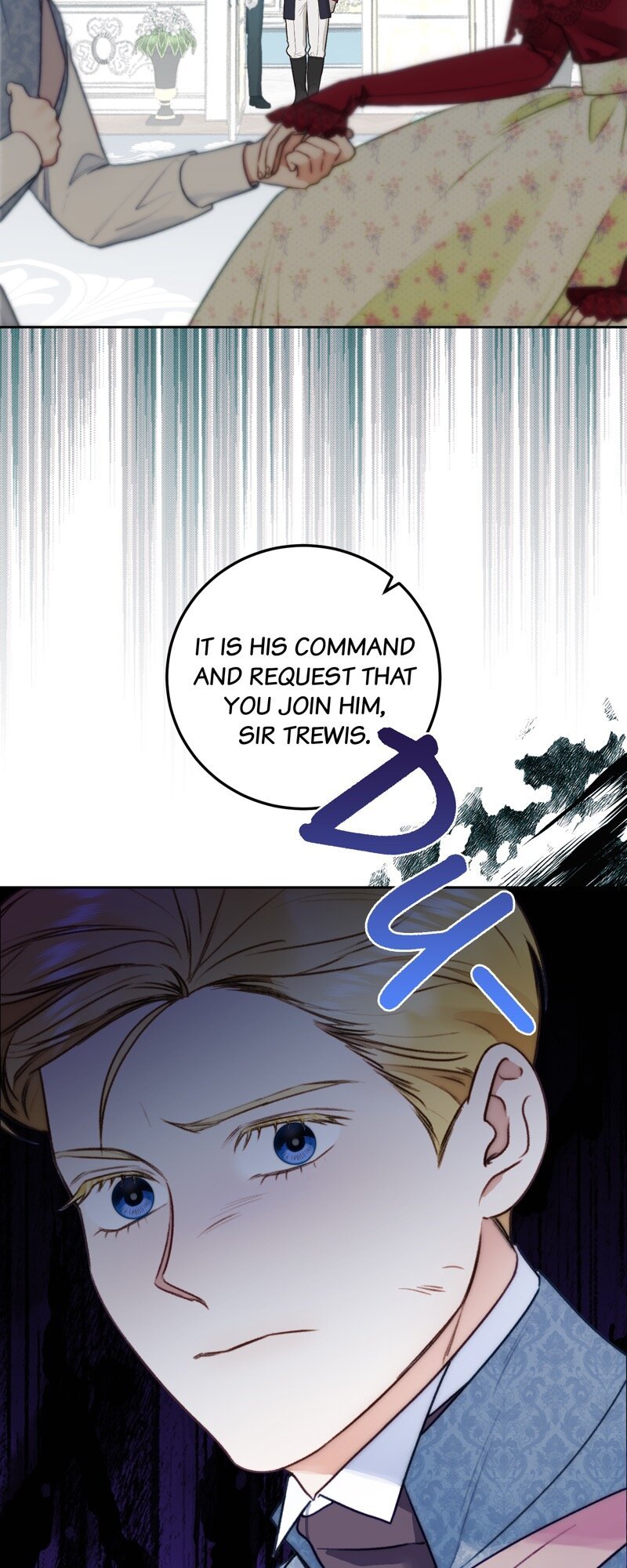 He’s Not Just a Pretty Face Chapter 74 193 45