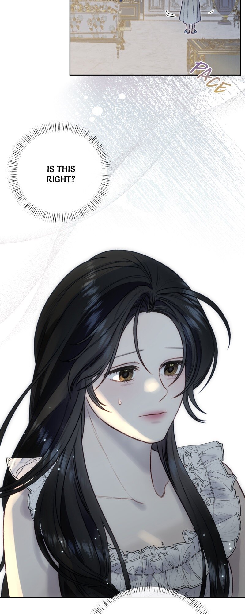 He’s Not Just a Pretty Face Chapter 78 150 02