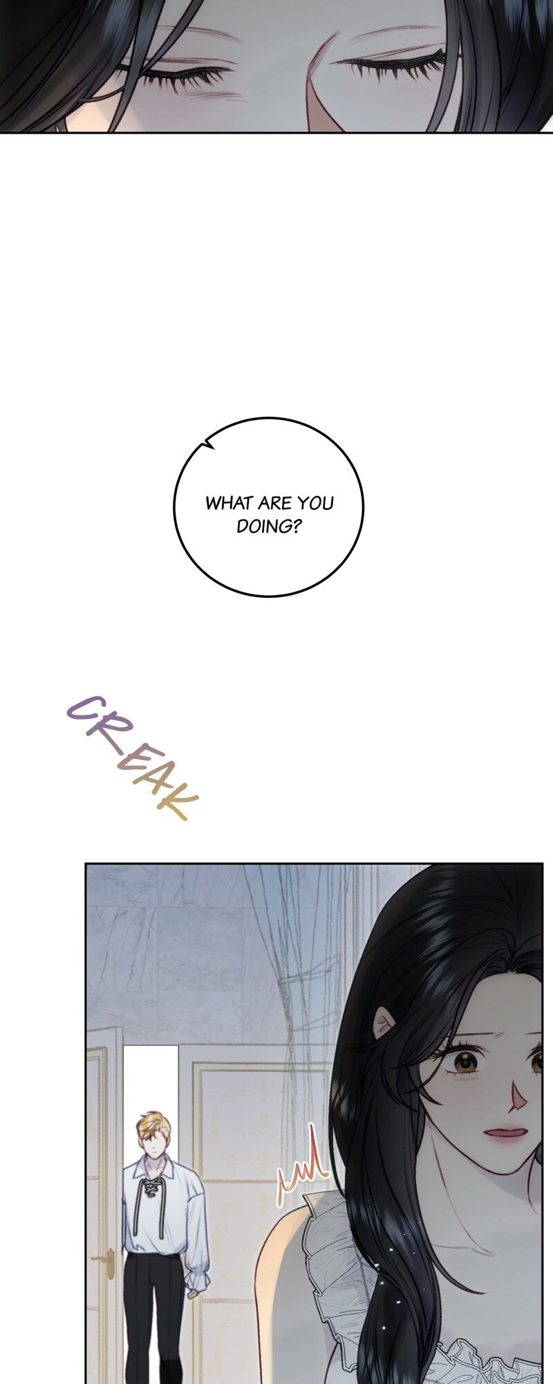 He’s Not Just a Pretty Face Chapter 78 153 05