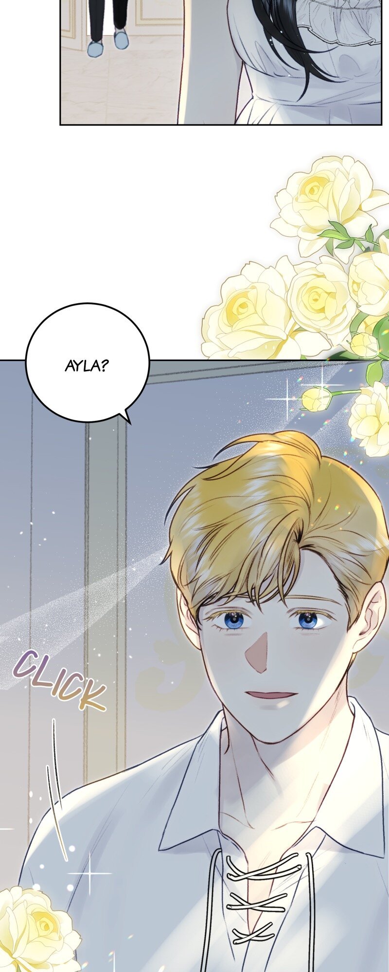 He’s Not Just a Pretty Face Chapter 78 154 06