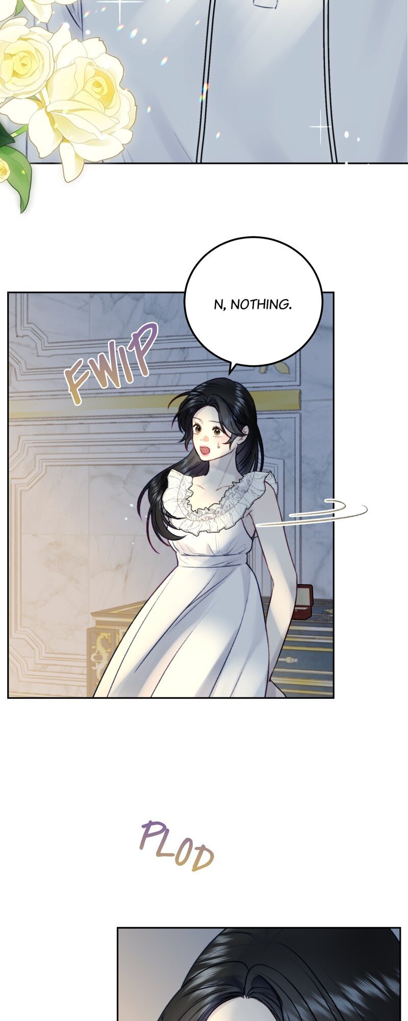He’s Not Just a Pretty Face Chapter 78 155 07