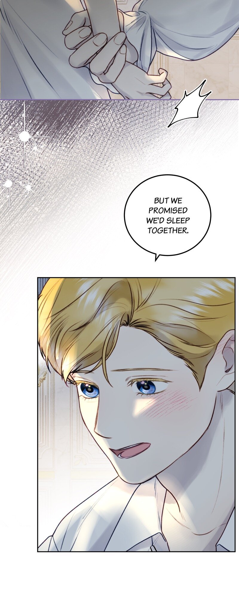 He’s Not Just a Pretty Face Chapter 78 165 17
