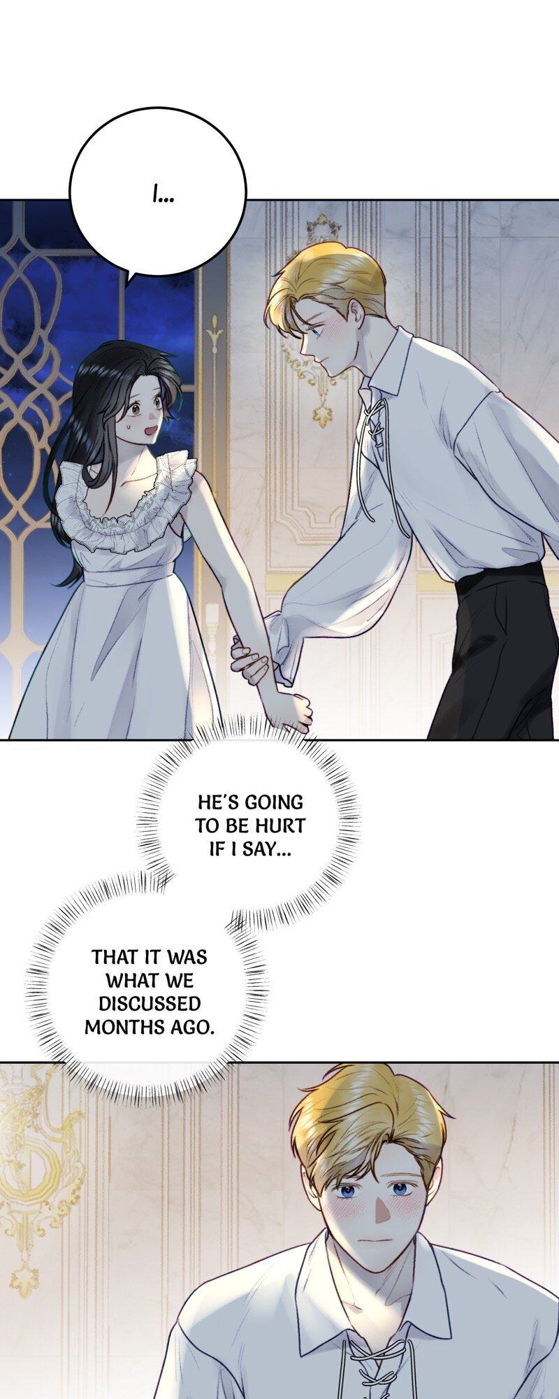 He’s Not Just a Pretty Face Chapter 78 166 18