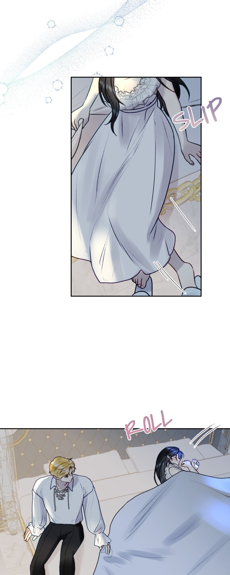 He’s Not Just a Pretty Face Chapter 78 170 22