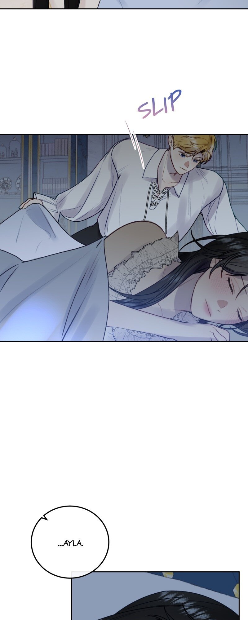 He’s Not Just a Pretty Face Chapter 78 171 23