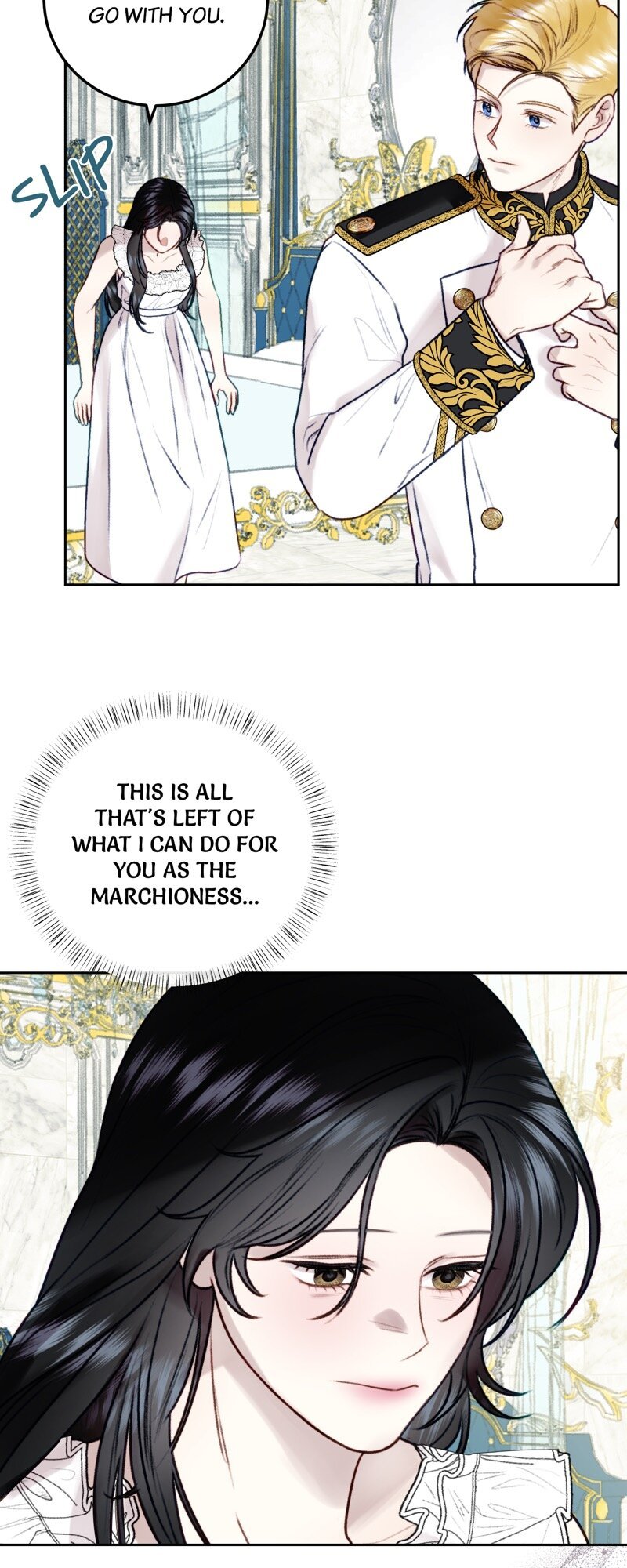 He’s Not Just a Pretty Face Chapter 78 179 31