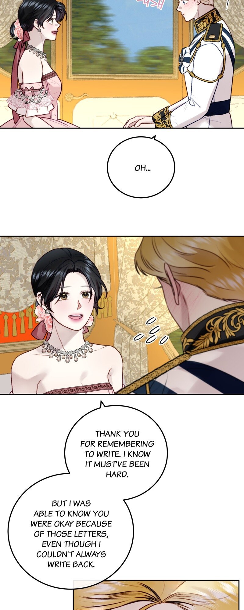 He’s Not Just a Pretty Face Chapter 78 182 34