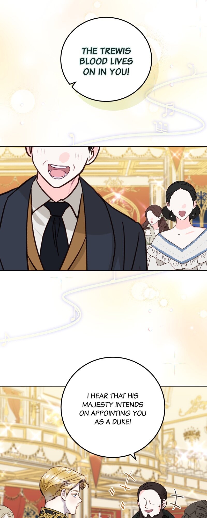 He’s Not Just a Pretty Face Chapter 78 186 38