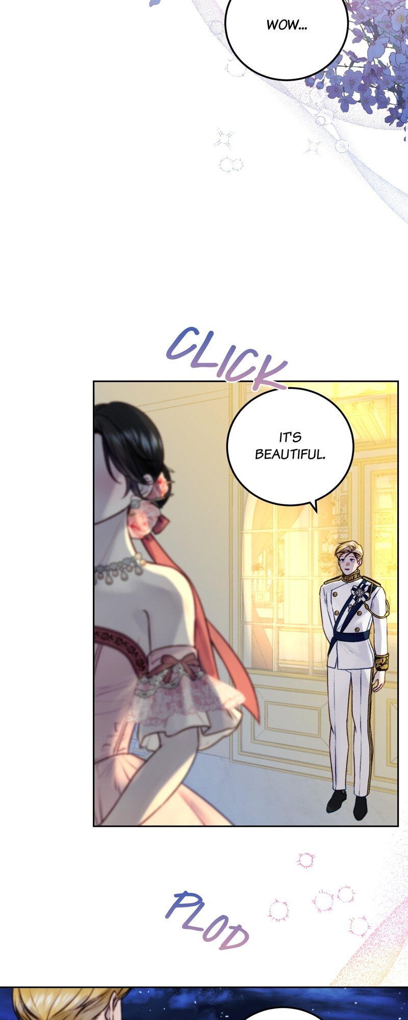 He’s Not Just a Pretty Face Chapter 78 190 42