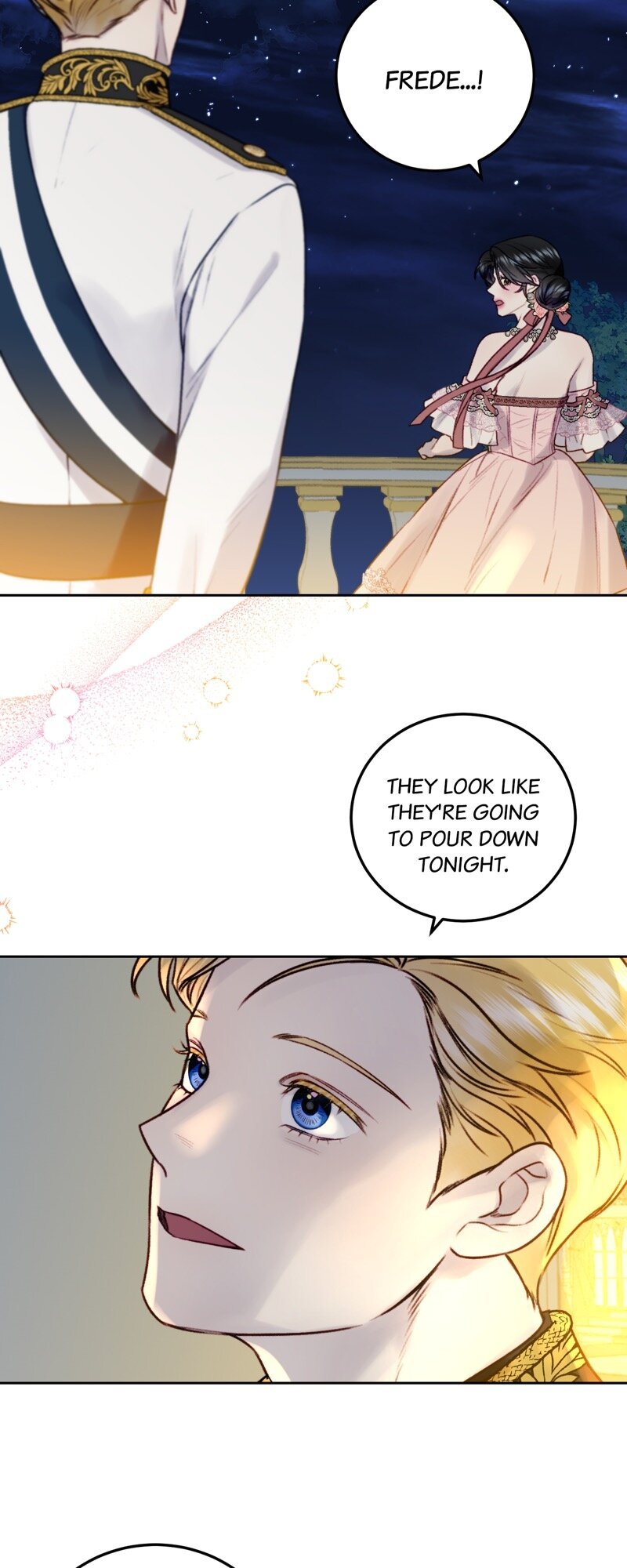 He’s Not Just a Pretty Face Chapter 78 191 43