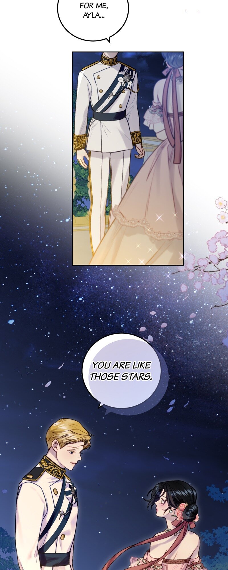 He’s Not Just a Pretty Face Chapter 78 194 46