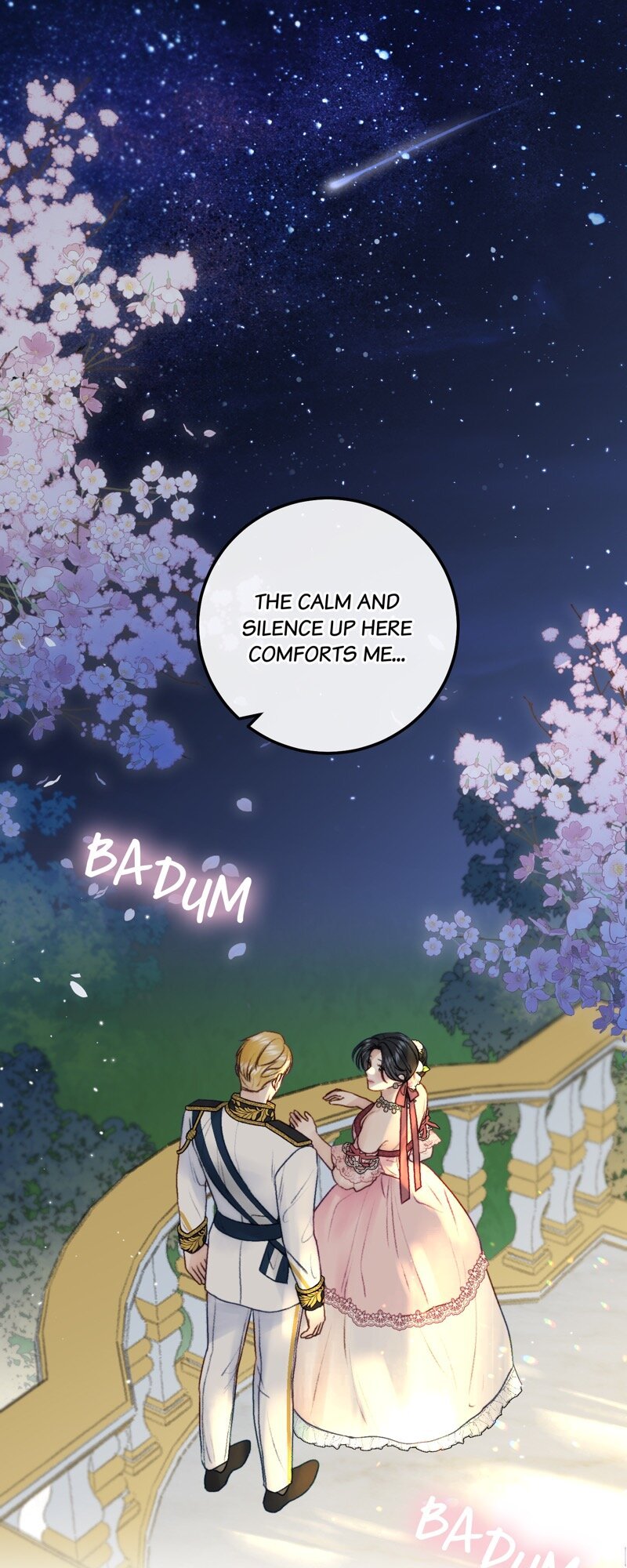 He’s Not Just a Pretty Face Chapter 79 152 01