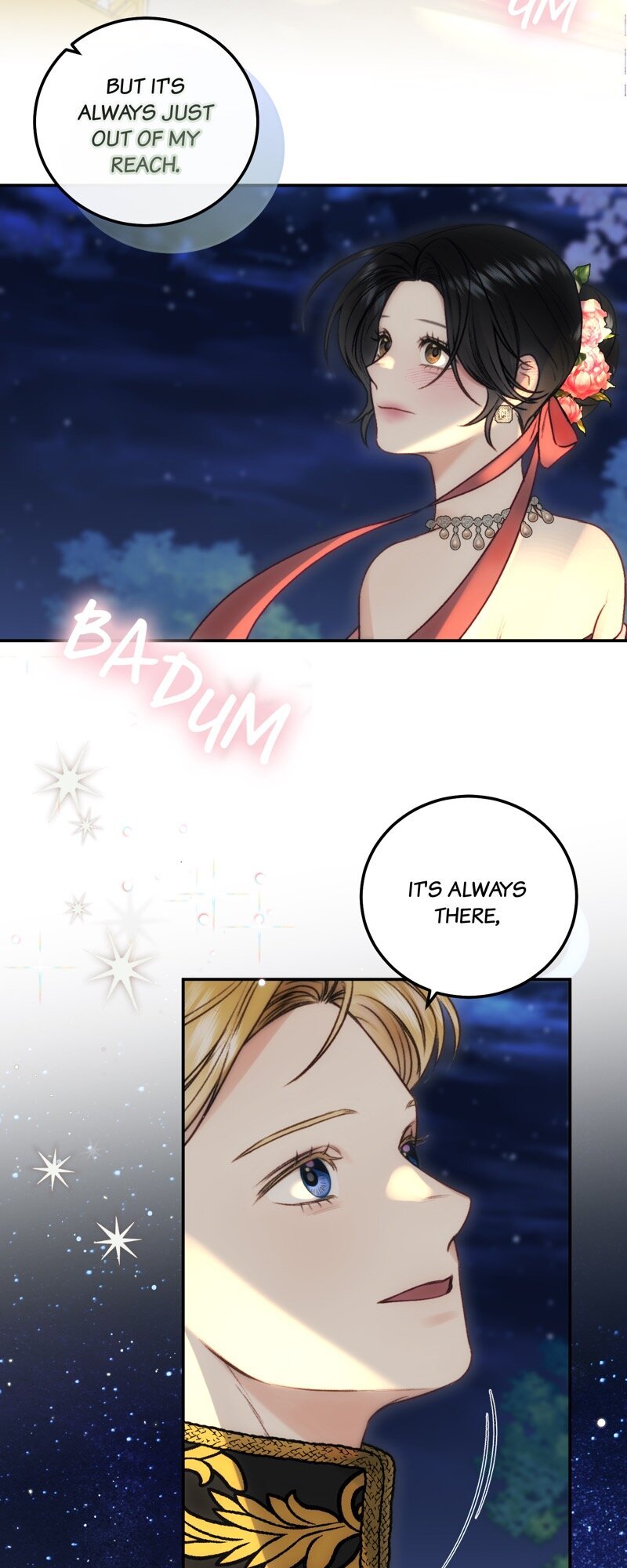 He’s Not Just a Pretty Face Chapter 79 153 02