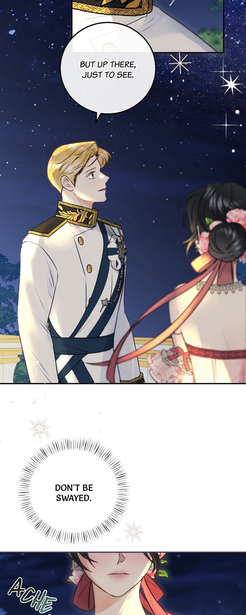 He’s Not Just a Pretty Face Chapter 79 154 03