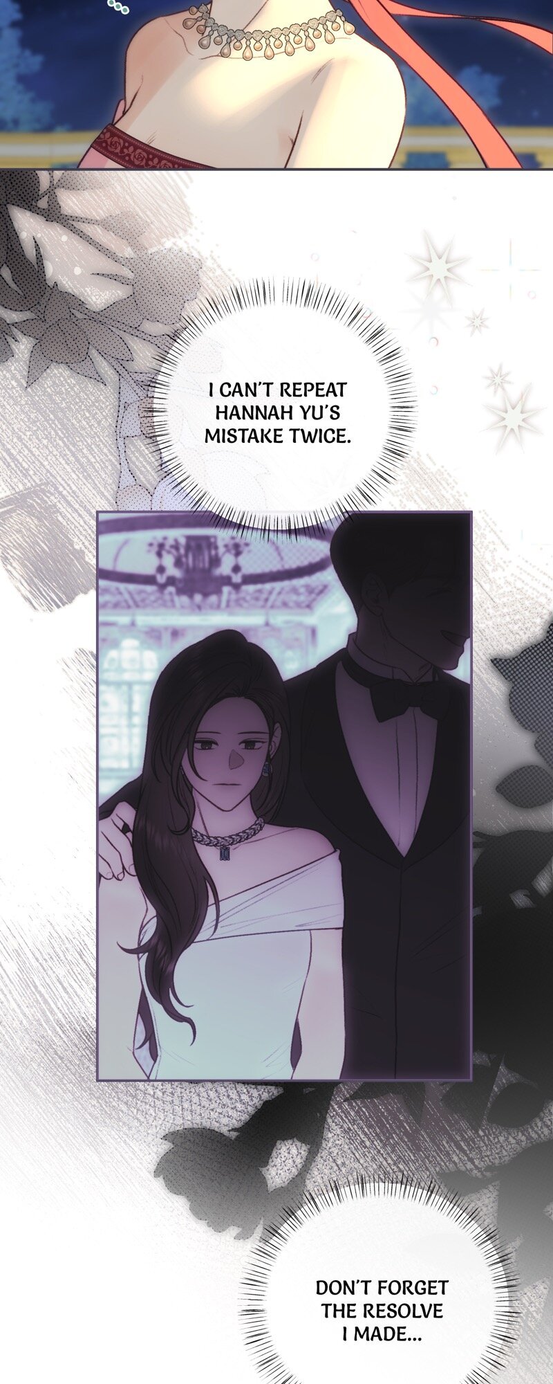 He’s Not Just a Pretty Face Chapter 79 155 04