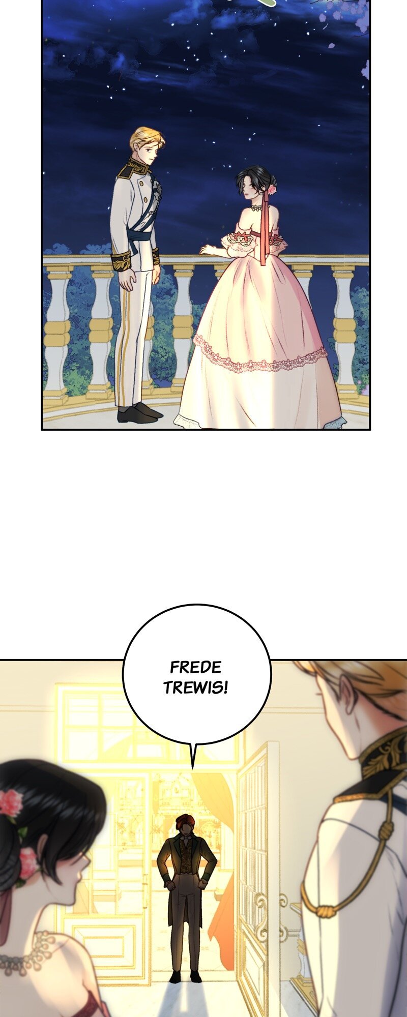 He’s Not Just a Pretty Face Chapter 79 157 06
