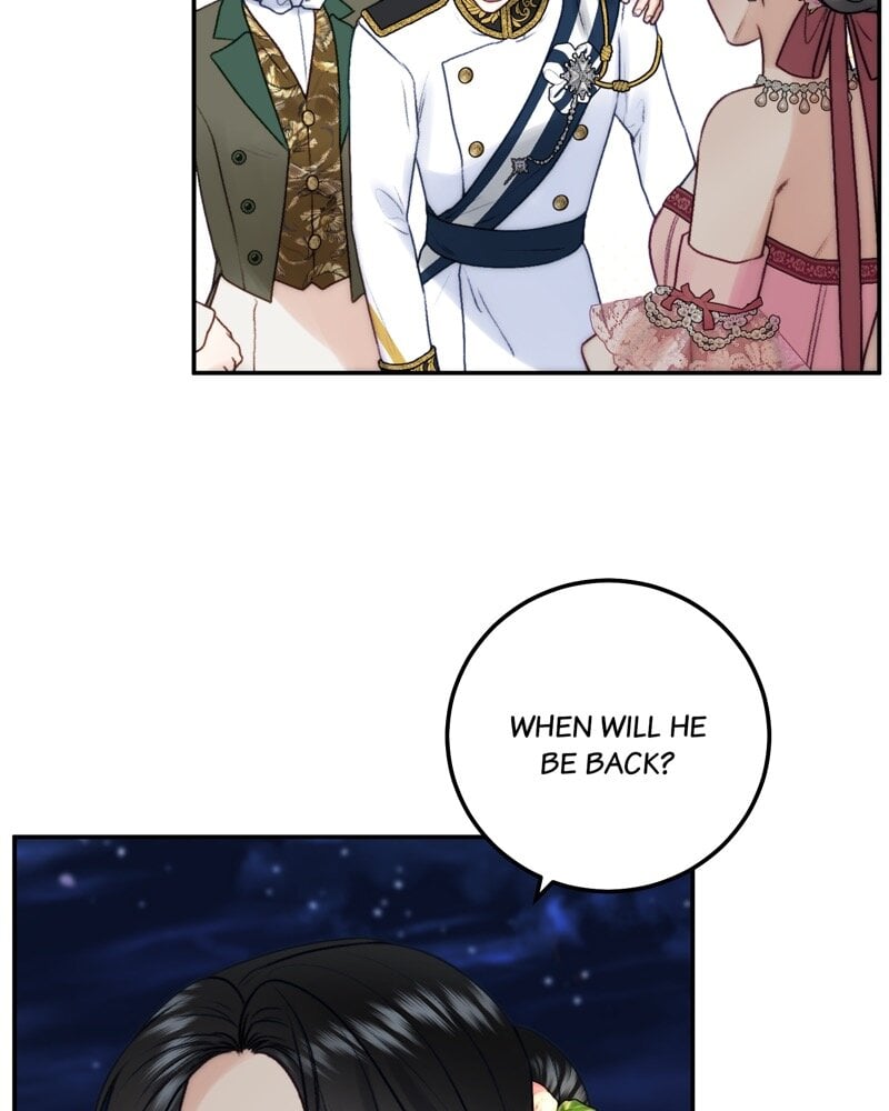 He’s Not Just a Pretty Face Chapter 79 159 08
