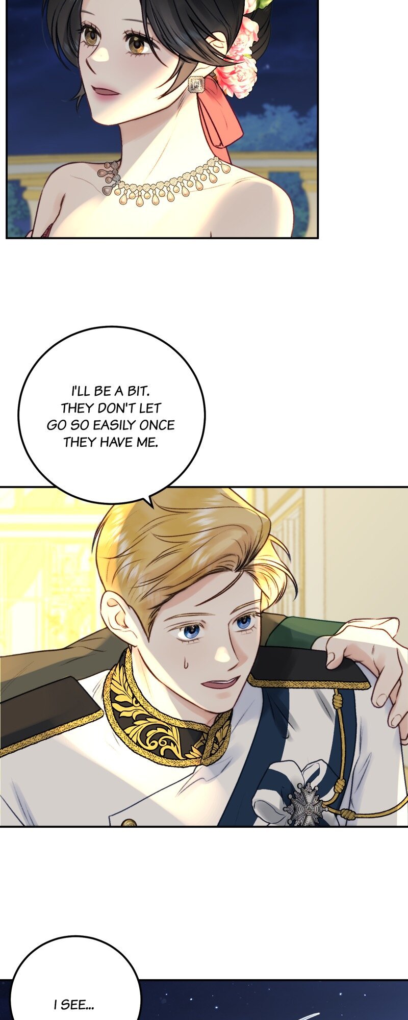 He’s Not Just a Pretty Face Chapter 79 160 09