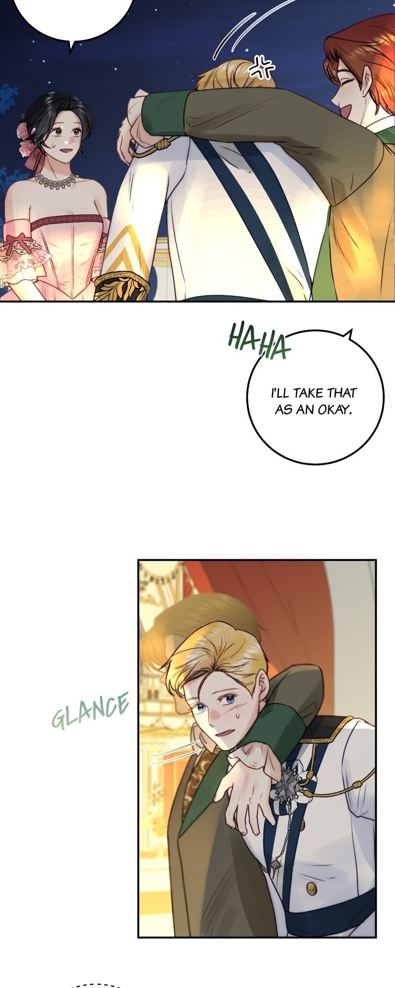 He’s Not Just a Pretty Face Chapter 79 161 10