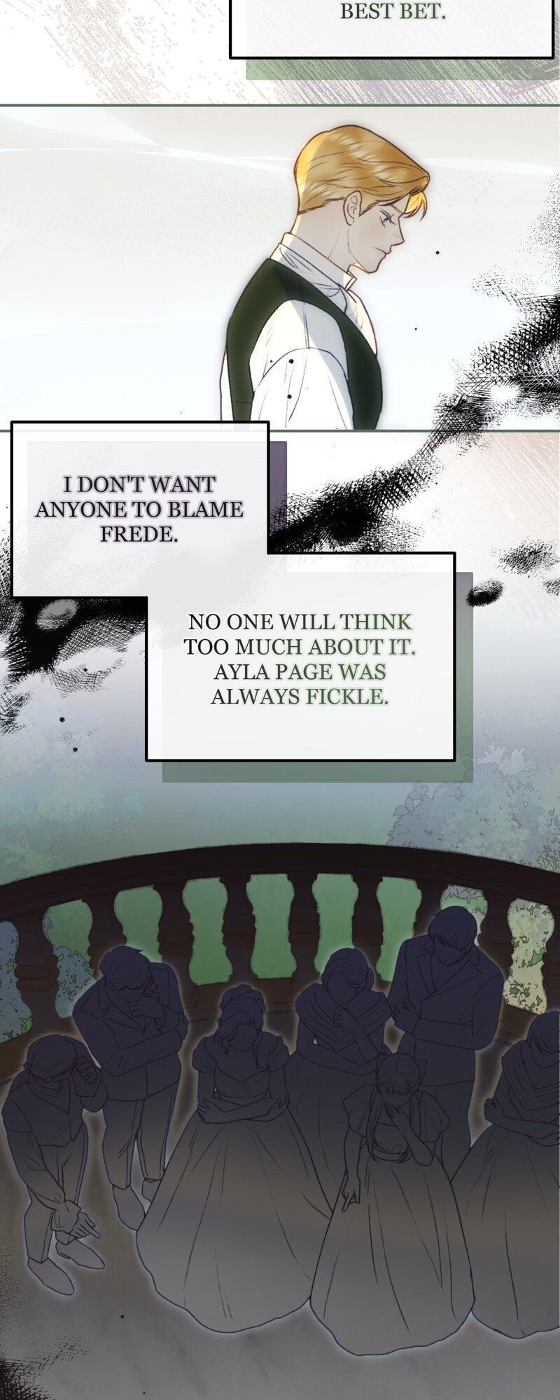 He’s Not Just a Pretty Face Chapter 79 164 13