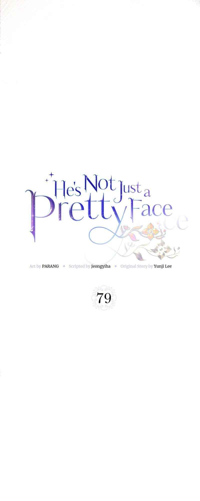 He’s Not Just a Pretty Face Chapter 79 166 15