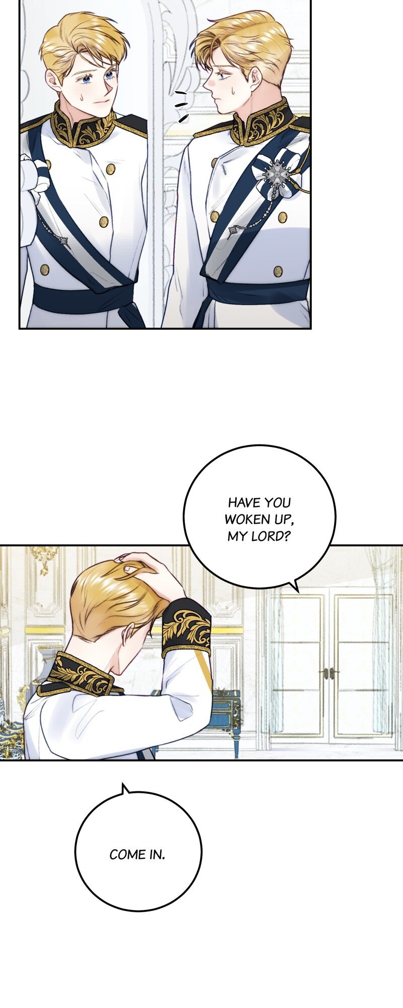 He’s Not Just a Pretty Face Chapter 79 170 19