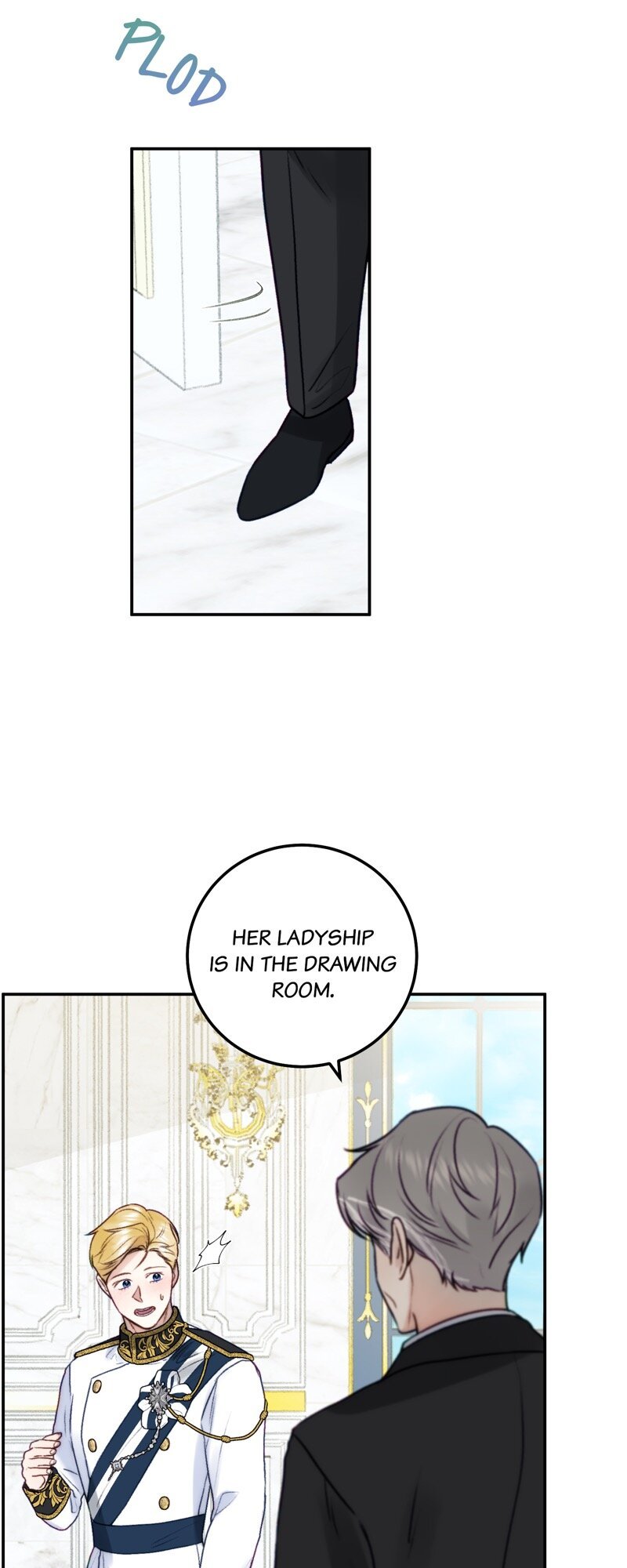 He’s Not Just a Pretty Face Chapter 79 171 20