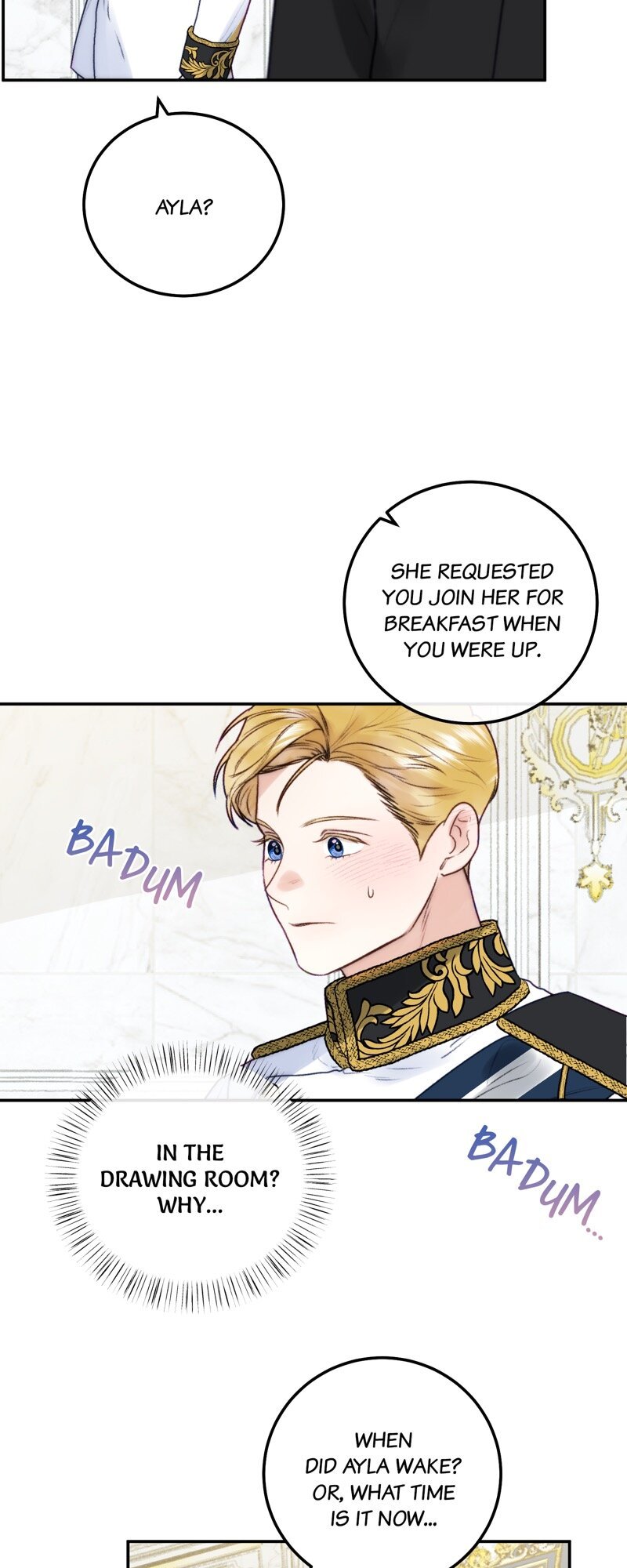He’s Not Just a Pretty Face Chapter 79 172 21