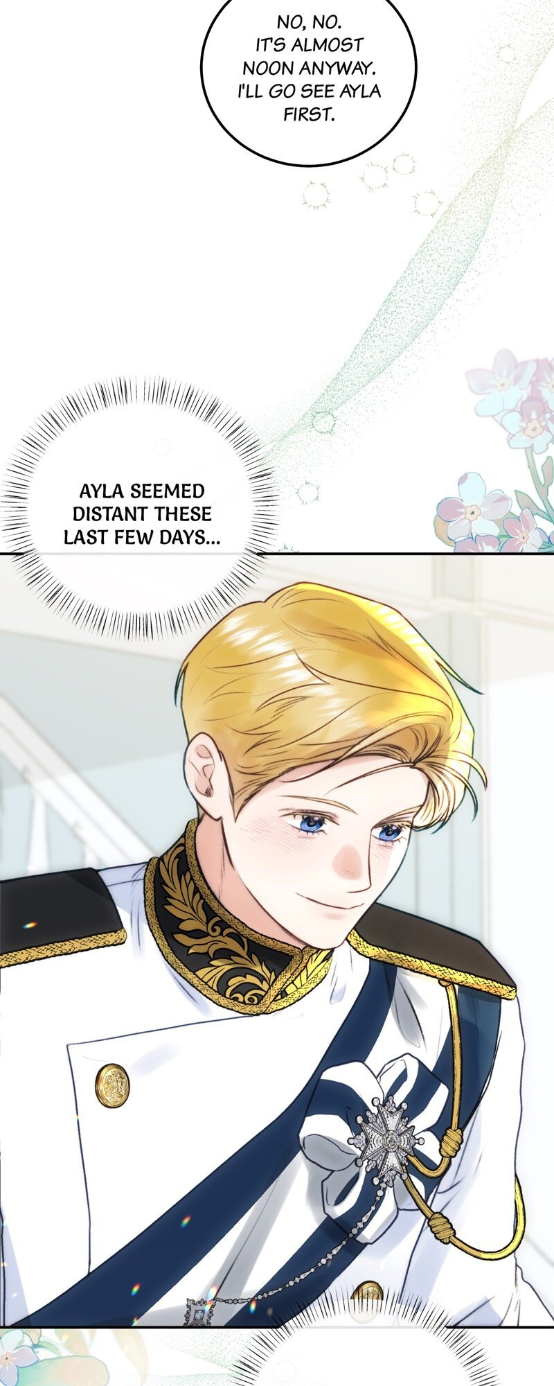 He’s Not Just a Pretty Face Chapter 79 174 23