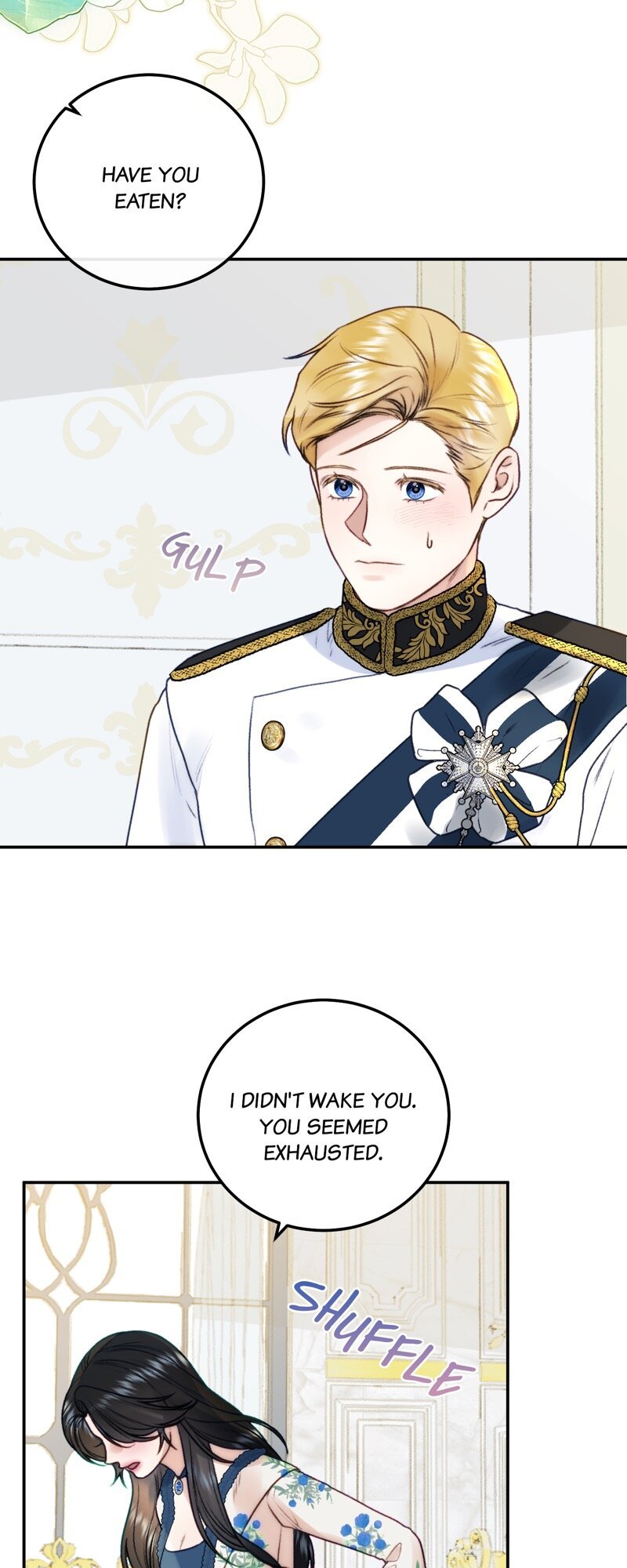 He’s Not Just a Pretty Face Chapter 79 179 28