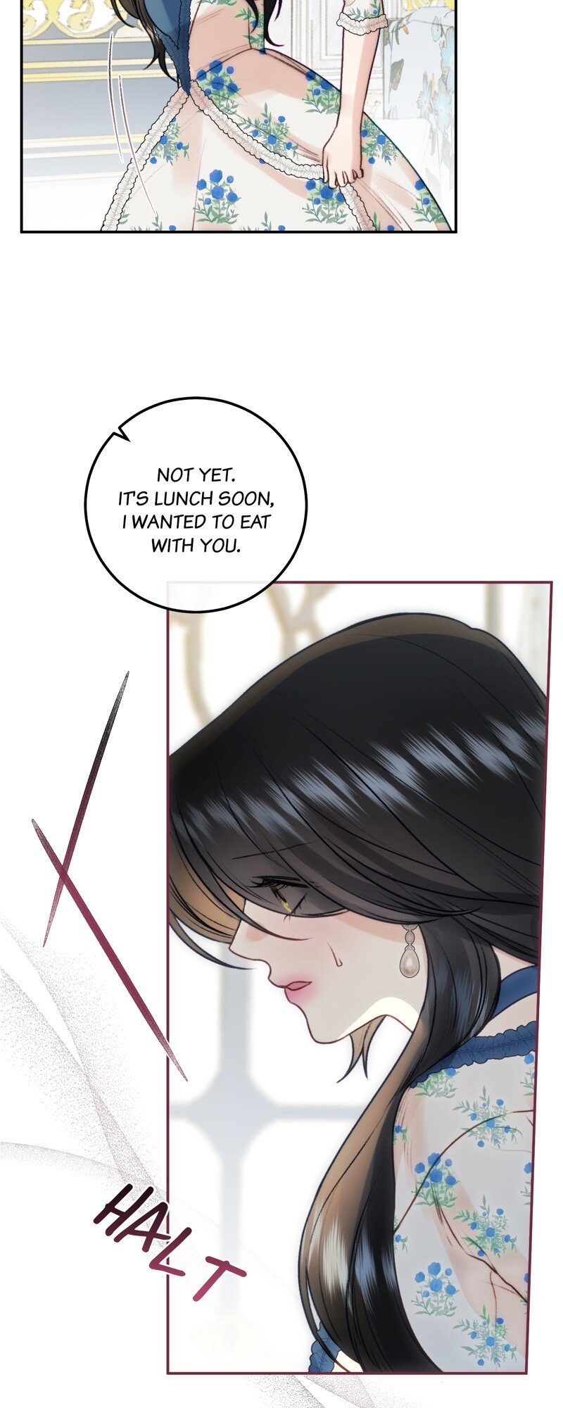 He’s Not Just a Pretty Face Chapter 79 180 29