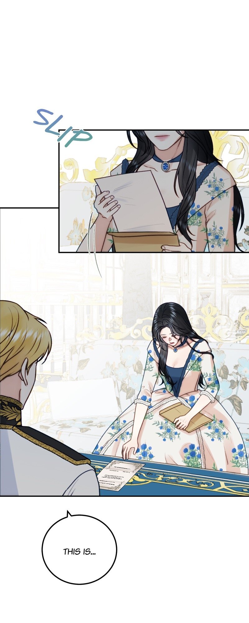 He’s Not Just a Pretty Face Chapter 79 184 33