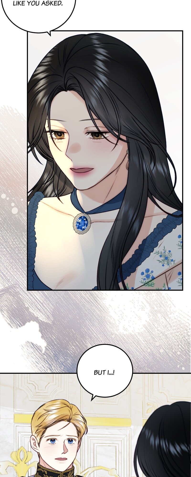 He’s Not Just a Pretty Face Chapter 79 187 36