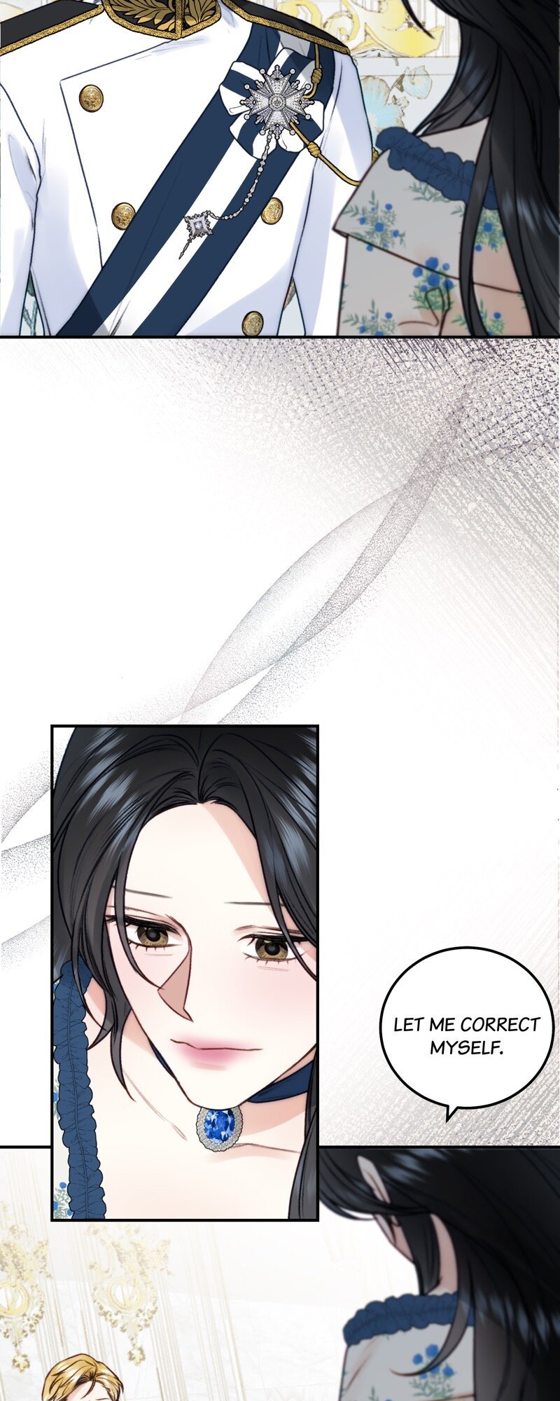 He’s Not Just a Pretty Face Chapter 79 188 37