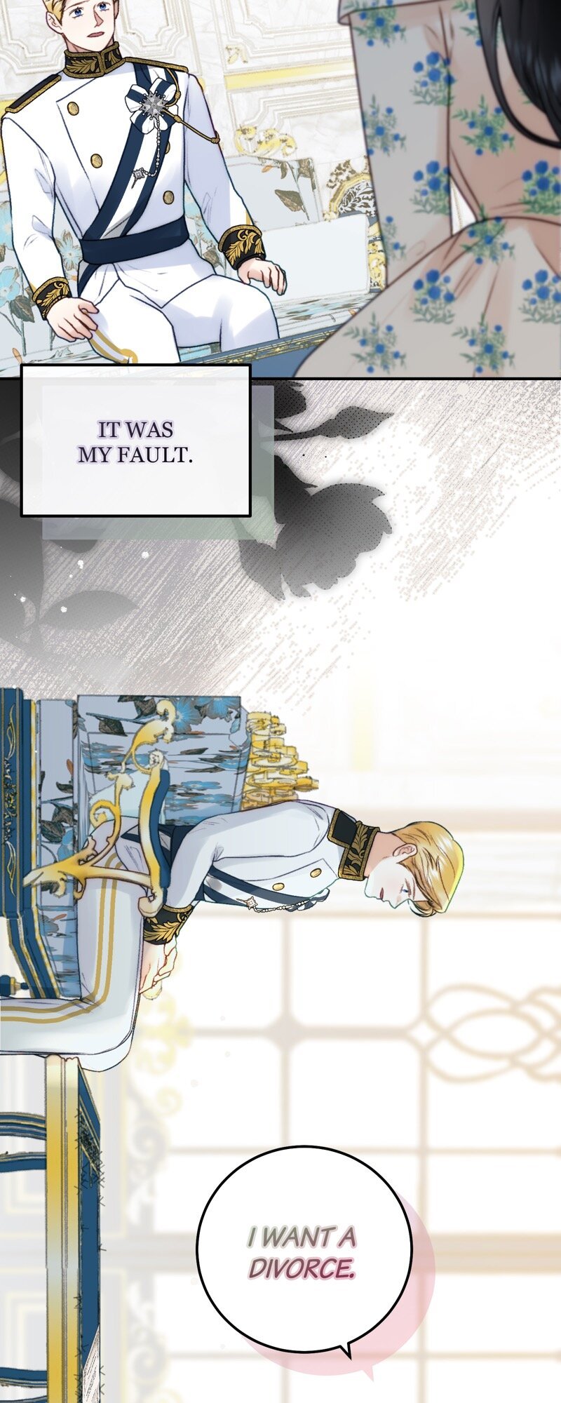 He’s Not Just a Pretty Face Chapter 79 189 38