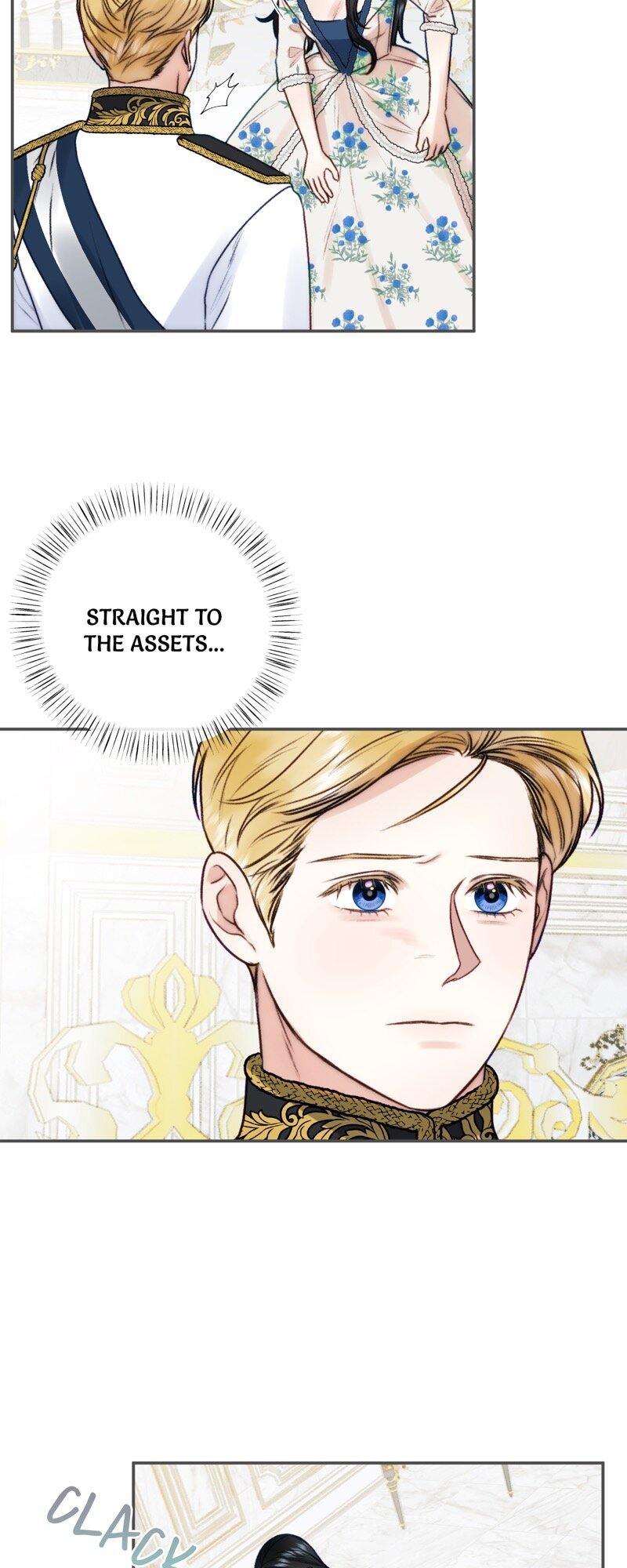 He’s Not Just a Pretty Face Chapter 79 194 43