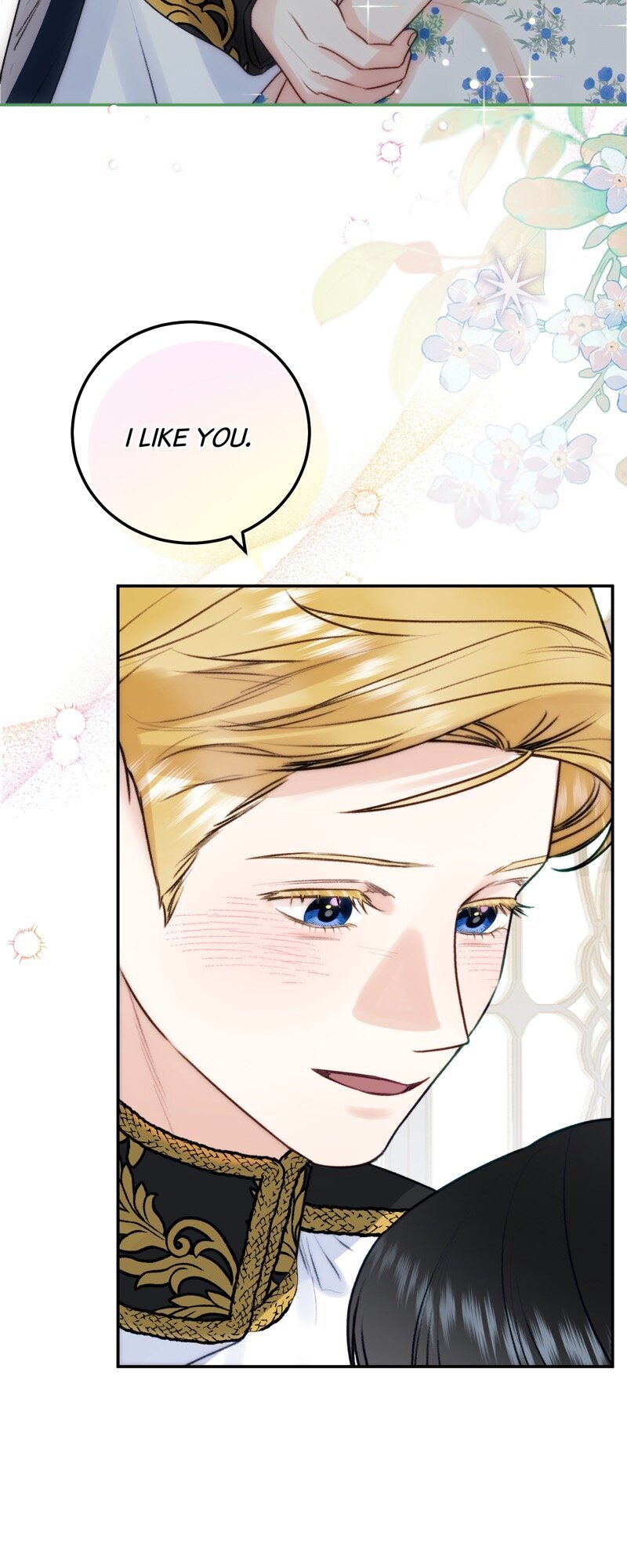 He’s Not Just a Pretty Face Chapter 80 156 02