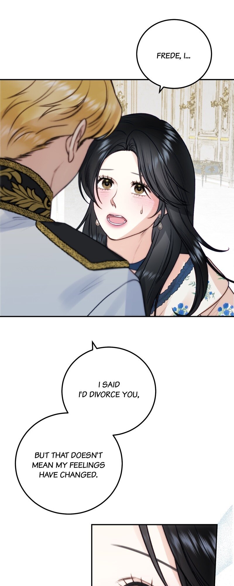 He’s Not Just a Pretty Face Chapter 80 157 03