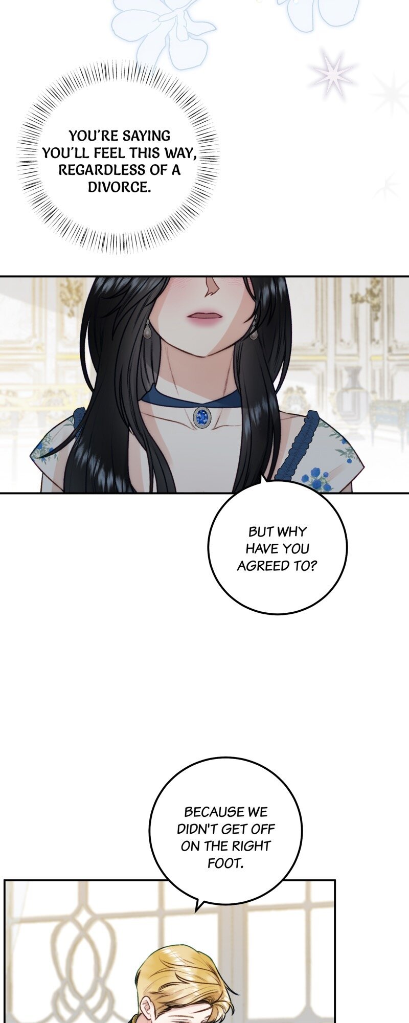 He’s Not Just a Pretty Face Chapter 80 159 05
