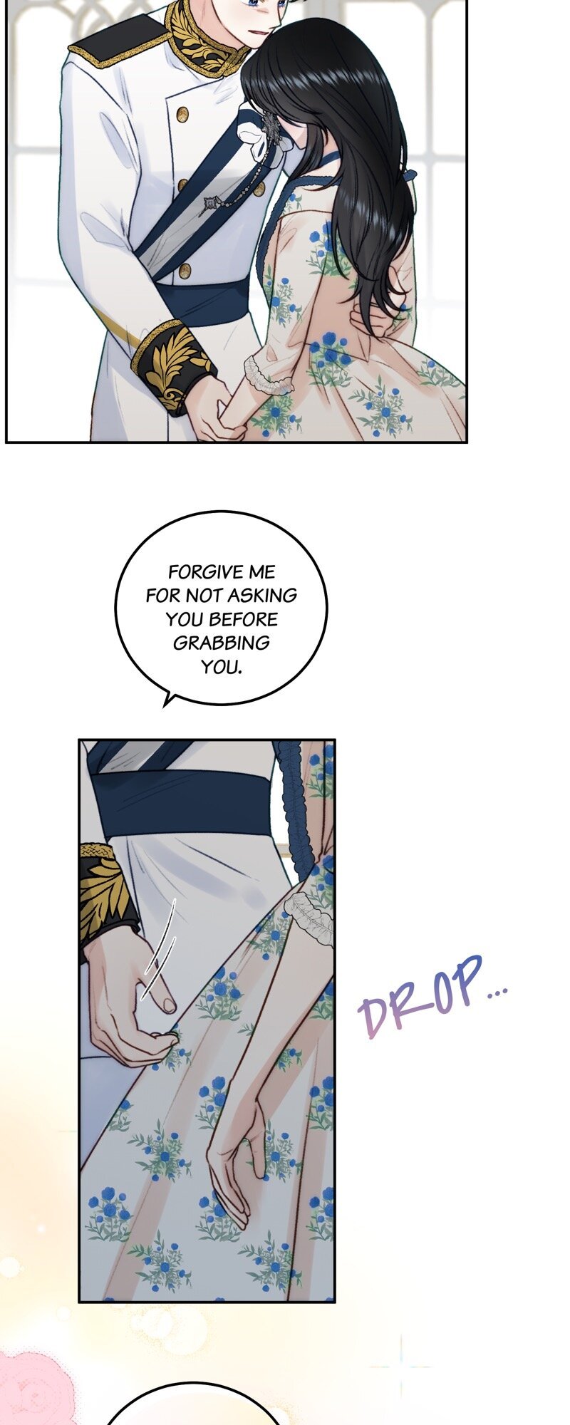 He’s Not Just a Pretty Face Chapter 80 160 06