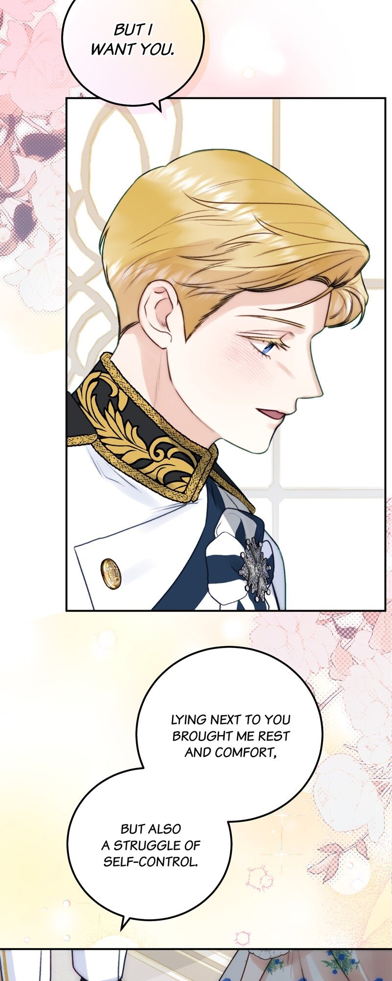 He’s Not Just a Pretty Face Chapter 80 161 07