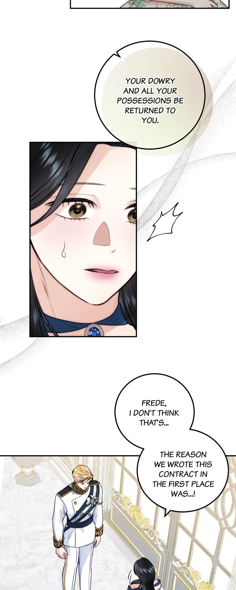 He’s Not Just a Pretty Face Chapter 80 167 13