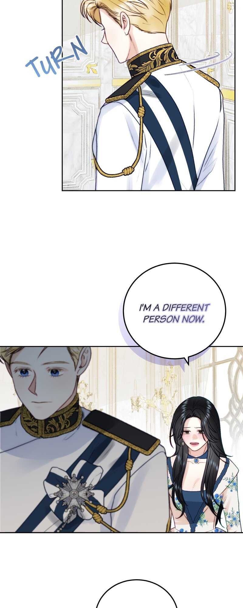 He’s Not Just a Pretty Face Chapter 80 173 19