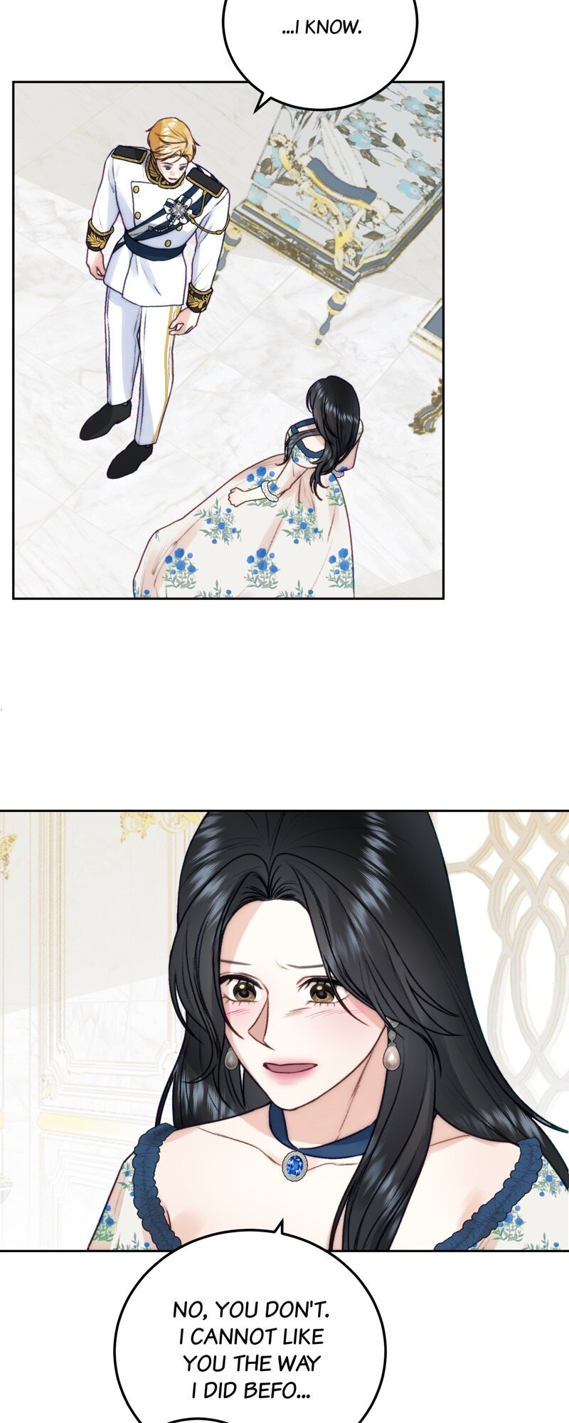 He’s Not Just a Pretty Face Chapter 80 174 20
