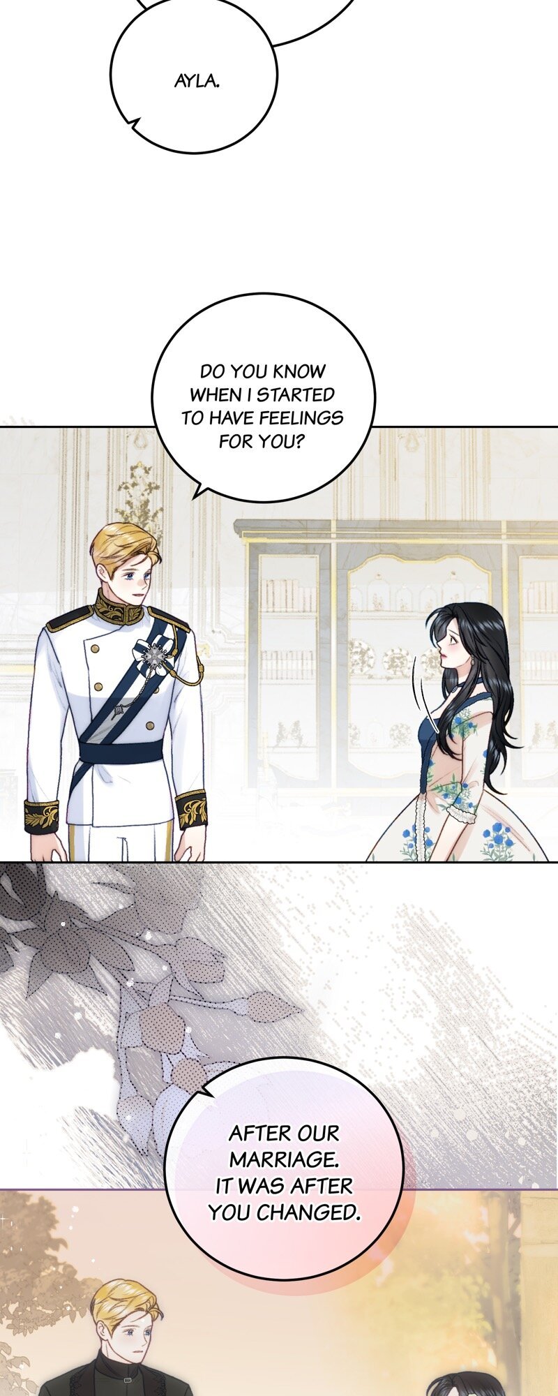 He’s Not Just a Pretty Face Chapter 80 175 21