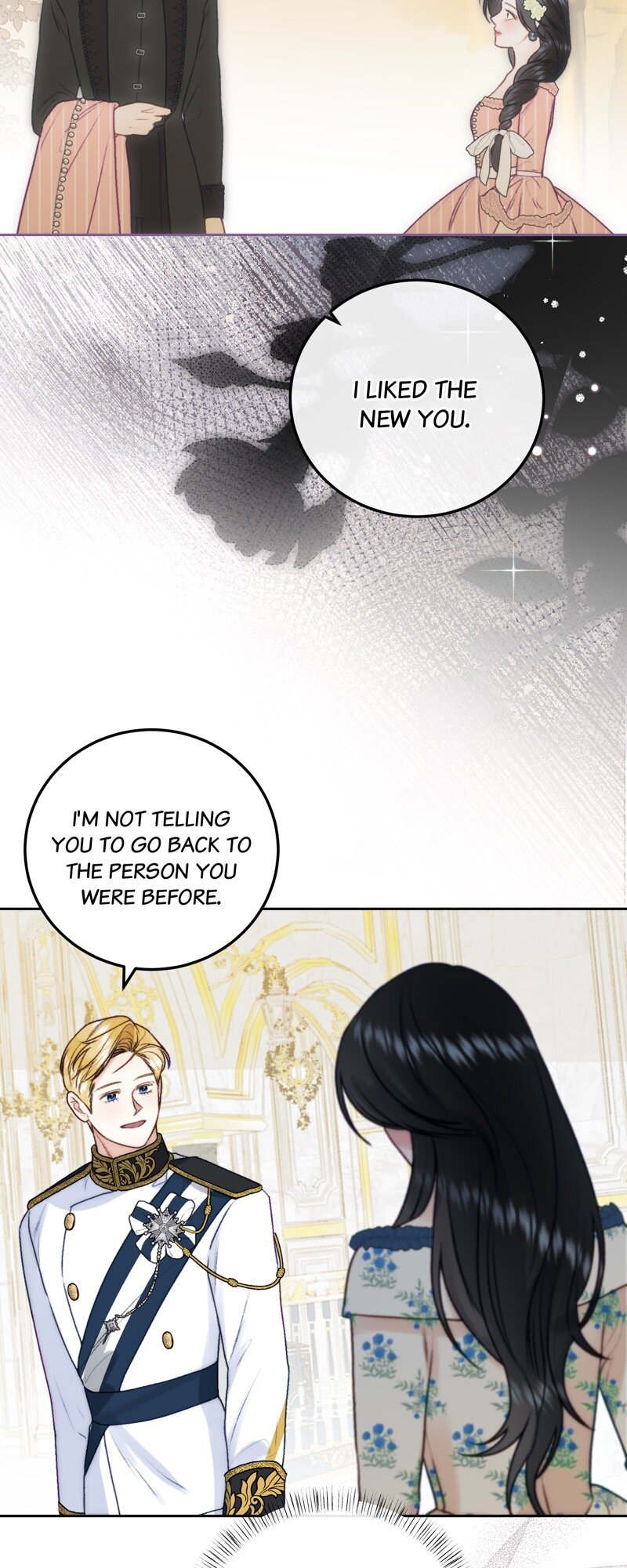 He’s Not Just a Pretty Face Chapter 80 176 22